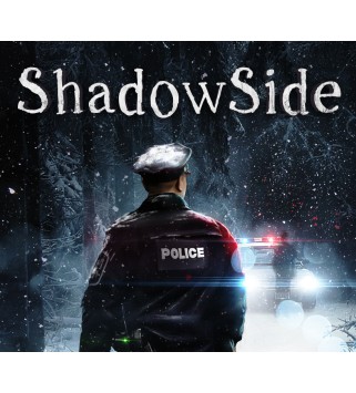 ShadowSide Steam Key GLOBAL